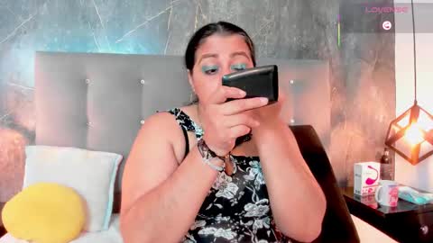 Pamela online show from 03-15-26, 12:44