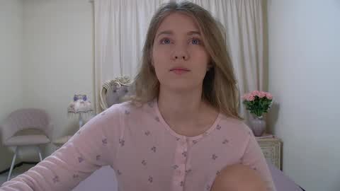 Pamela Blair online show from 03-25-26, 06:08