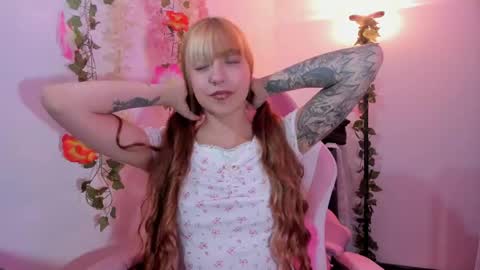 pamelajhonsom online show from 06-01-26, 03:30