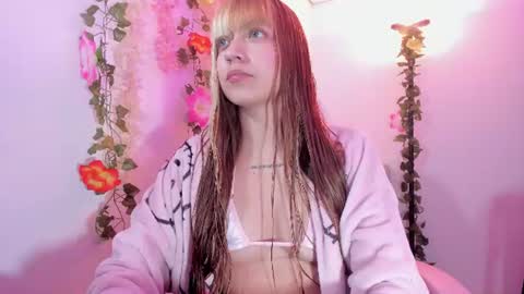 pamelajhonsom online show from 06-17-26, 05:32