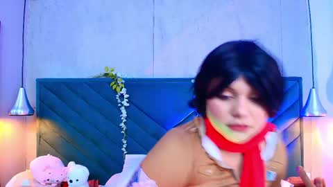 Pamela  online show from 03-06-25, 03:45