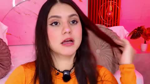 Pamela  online show from 03-07-26, 12:57