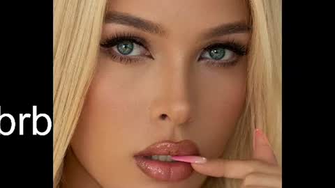 pamela kadavid online show from 07-18-26, 10:08