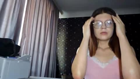 Pamela online show from 10-21-25, 07:31