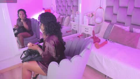  Pamela  online show from 01-20-25, 03:37