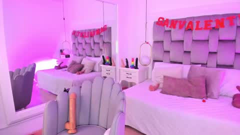  Pamela  online show from 02-14-25, 02:50