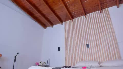 Snapshot of pamelamendez_1 chatting on 07-13-26, 11:18 pamelamendez_1 online show from 07-13-26, 11:18