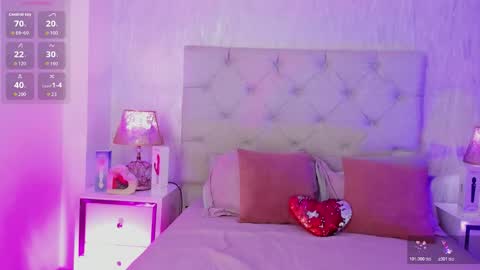 TELL ME PAMELLA AND GIVE ME A GOOD GRADE ITS IMPORTANT online show from 03-13-26, 01:18