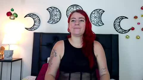 Pamela online show from 12-01-25, 06:24