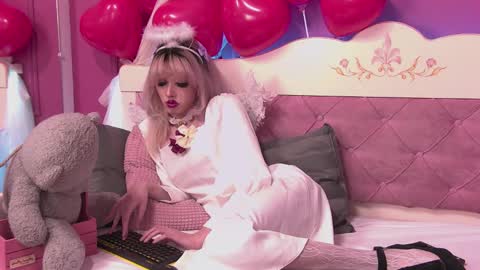 Pamelamy online show from 02-10-25, 05:41