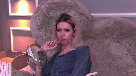 Pamelamy online show from 02-20-25, 07:30