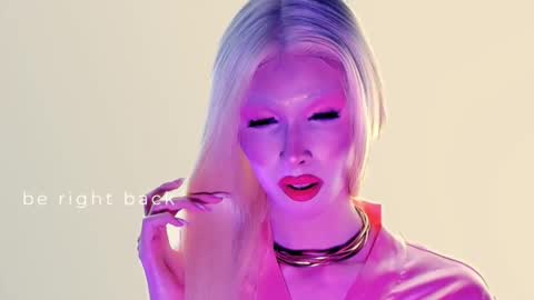 Pamelamy online show from 11-04-25, 08:57