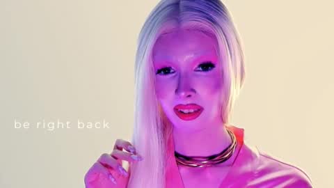 Pamelamy online show from 11-08-25, 09:42