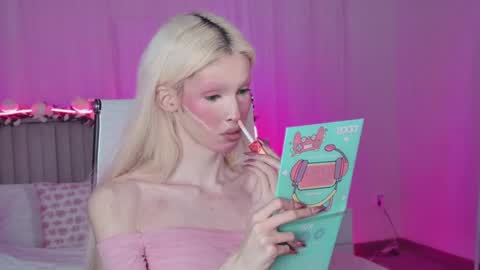 Pamelamy online show from 06-01-26, 10:00