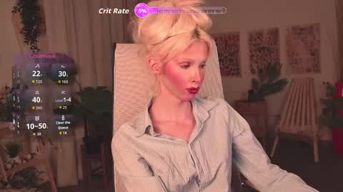 Pamelamy online show from 06-03-26, 09:09