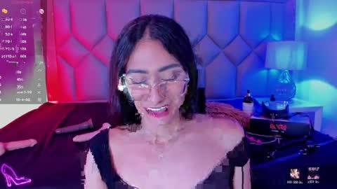 Pamela Ponce online show from 04-08-26, 03:12