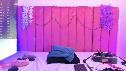 Pamela Ponce online show from 04-15-26, 07:58