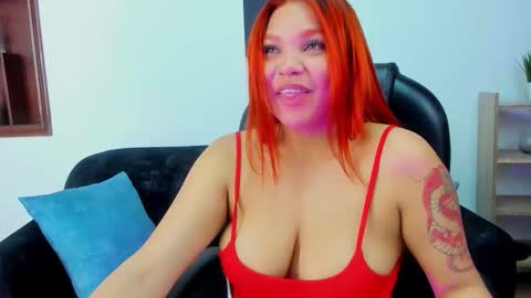 P A M E L A 3 online show from 03-28-26, 07:35
