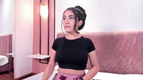 Snapshot of pamelared____ chatting on 03-01-26, 07:05 pam online show from 03-01-26, 07:05