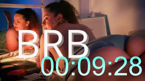 Pamela 3 online show from 12-19-25, 01:40