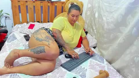 Pamela online show from 03-06-25, 10:15