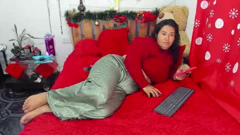 Pamela online show from 01-06-26, 07:50