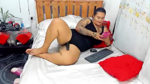 Pamela online show from 02-27-26, 07:14