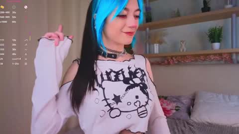 Diana online show from 11-29-25, 03:04