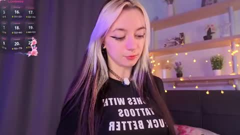 Diana online show from 04-05-26, 05:10