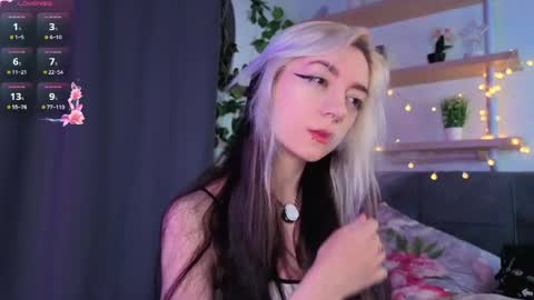 Diana online show from 04-12-26, 03:17