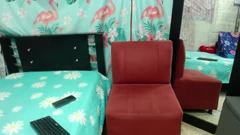 pamela online show from 04-02-26, 07:44