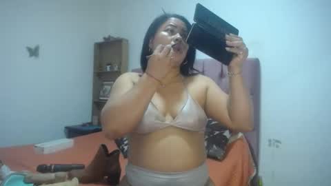 pamelitamartin online show from 10-20-25, 02:39