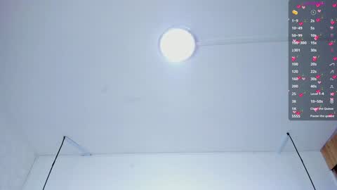 PAMELA online show from 12-20-24, 06:19