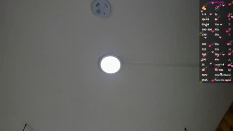 PAMELA online show from 01-04-25, 05:58