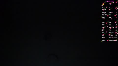 PAMELA online show from 01-05-25, 09:05