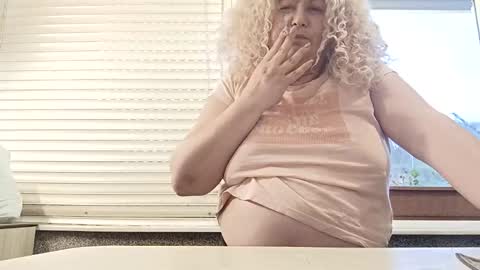 angel hris online show from 04-16-26, 05:03