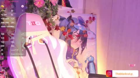 Snapshot of pamiruss0_ chatting on 02-13-26, 06:31 Instagram Thanks to Deathmemor for being a constant fan for 6 months really thank you very much online show from 02-13-26, 06:31