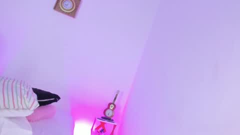 Pammela Smith online show from 01-10-25, 01:32