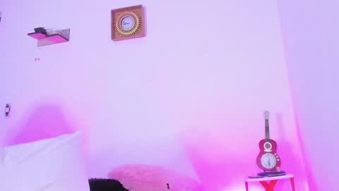 Pammela Smith online show from 01-13-25, 01:45