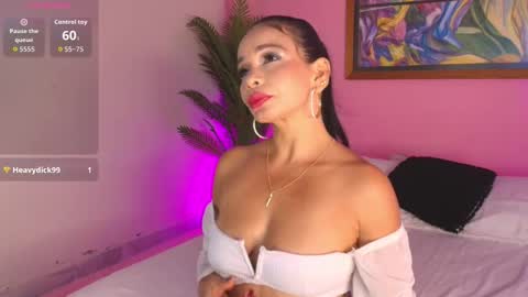 Pammela Smith online show from 01-05-26, 08:45