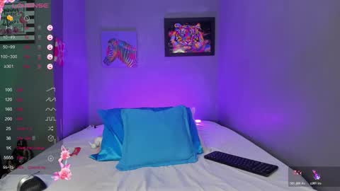 Snapshot of pammelaross chatting on 02-10-26, 05:17 Pammela online show from 02-10-26, 05:17