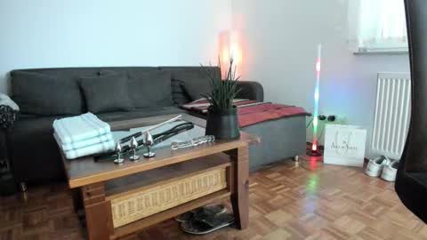 pampersandspanking online show from 12-05-25, 10:57