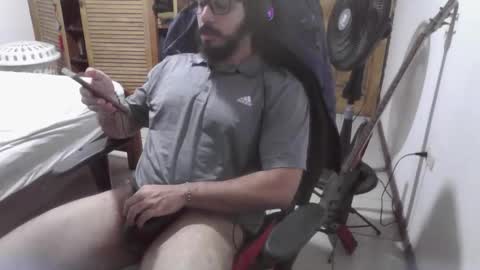 Pan Con Jalea y Mantequilla de mani online show from 03-03-26, 01:45