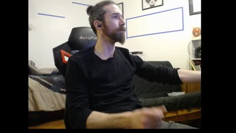 panda_robots online show from 02-19-25, 11:14