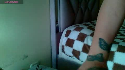 Snapshot of pandora__1 chatting on 04-29-26, 07:31 pandora__1 online show from 04-29-26, 07:31