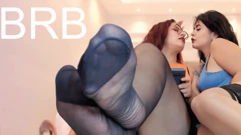 Pandora online show from 02-12-25, 02:45