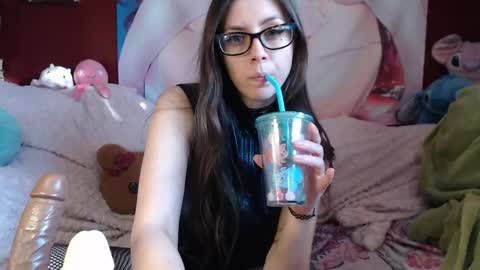 Snapshot of pandora_allsorts chatting on 02-27-25, 04:32 pandora-allsorts online show from 02-27-25, 04:32