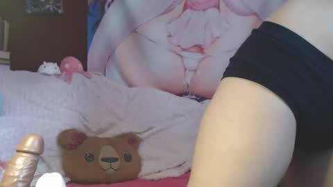 Snapshot of pandora_allsorts chatting on 09-29-25, 02:55 pandora-allsorts online show from 09-29-25, 02:55