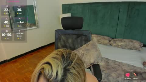 PANDORA  online show from 01-07-26, 11:34