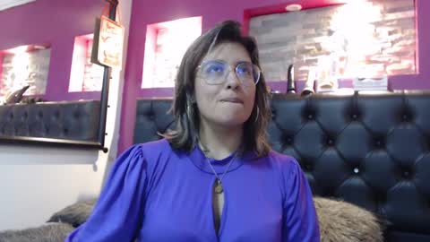 Snapshot of pandoracherry chatting on 12-21-24, 07:56 Pandora online show from 12-21-24, 07:56